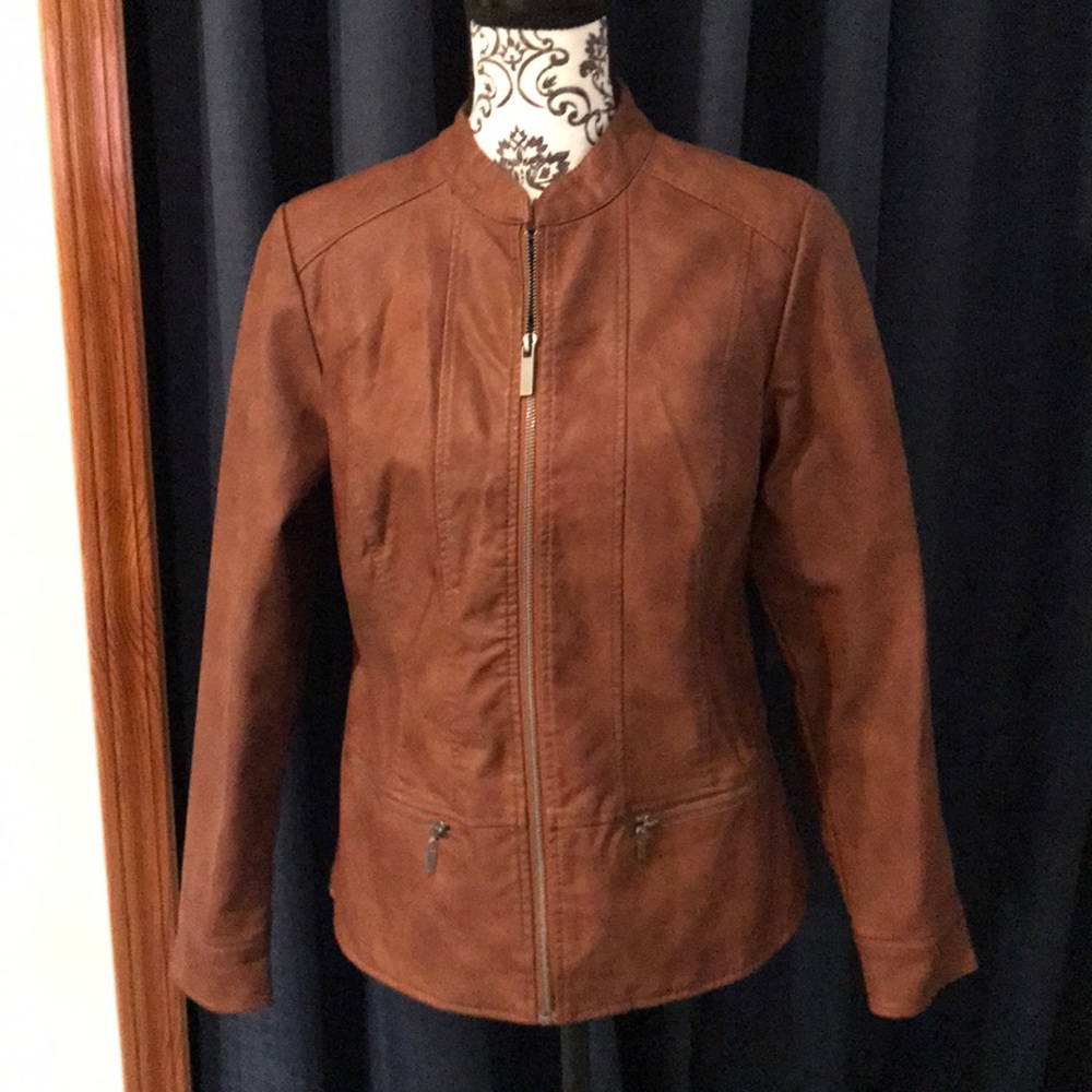 Christopher & Banks jacket - Picture 4 of 4